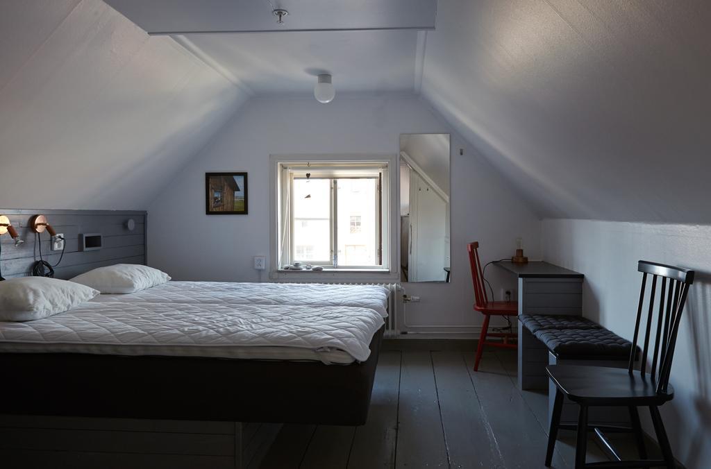 Visby Logi&Vandrarhem St: Hansgatan Zimmer foto