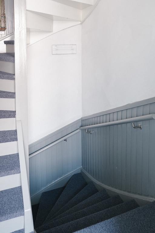 Visby Logi&Vandrarhem St: Hansgatan Exterior foto
