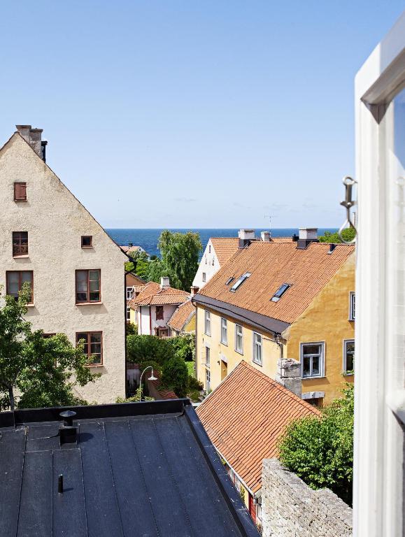 Visby Logi&Vandrarhem St: Hansgatan Zimmer foto